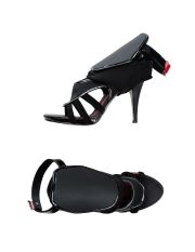 DIESEL - Sandali con tacco