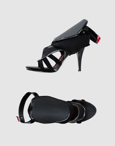 ZOOM DIESEL - Sandals