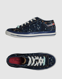DIESEL - CALZATURE - Sneakers - su YOOX.COM