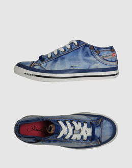 DIESEL - CALZATURE - Sneakers - su YOOX.COM