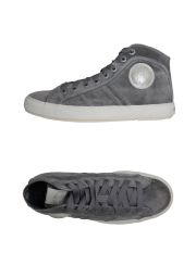 DIESEL - High-top sneaker