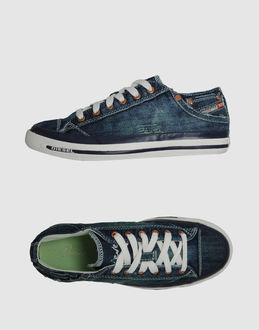 DIESEL - CALZATURE - Sneakers - su YOOX.COM
