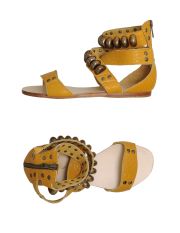 DIESEL BLACK GOLD - Sandali