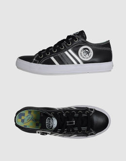 DIESEL - CALZATURE - Sneakers - su YOOX.COM
