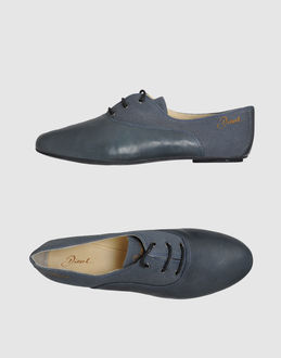 DIESEL - CALZATURE - Stringate - su YOOX.COM