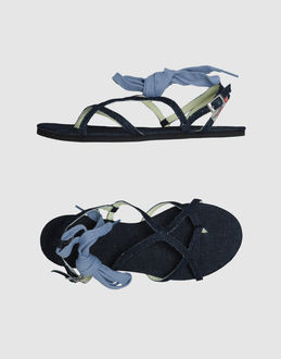 DIESEL - CALZATURE - Infradito - su YOOX.COM
