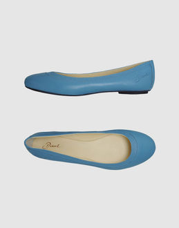 DIESEL - CALZATURE - Ballerine - su YOOX.COM