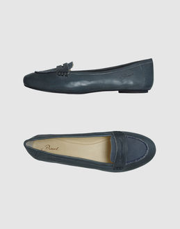 DIESEL - CALZATURE - Mocassini - su YOOX.COM