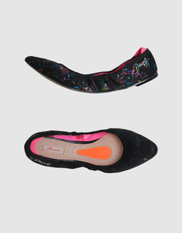 DIESEL - CALZATURE - Ballerine - su YOOX.COM