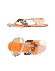 DIESEL - Sandalias de dedo