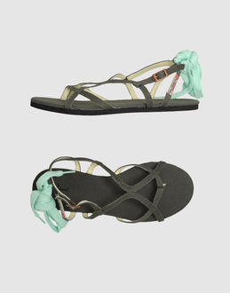 DIESEL - CALZATURE - Infradito - su YOOX.COM
