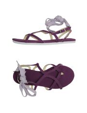 DIESEL - Sandalias de dedo