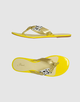 DIESEL - CALZATURE - Infradito - su YOOX.COM