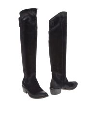 DIESEL - High-heeled boots