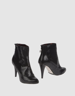 DIESEL - CALZATURE - Stivaletti - su YOOX.COM