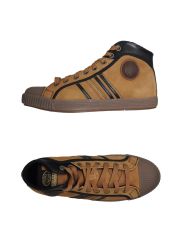 DIESEL - Baskets montantes