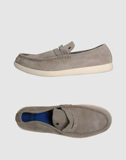 DIESEL - CALZATURE - Mocassini - su YOOX.COM