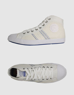 DIESEL - CALZATURE - Sneakers alte - su YOOX.COM