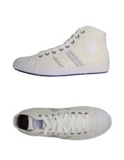 DIESEL - Hochgeschlossener Sneaker