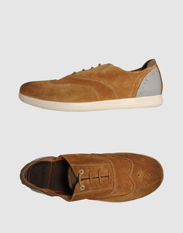 DIESEL - CALZATURE - Stringate - su YOOX.COM