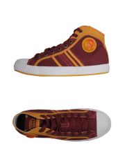 DIESEL - High-top sneaker