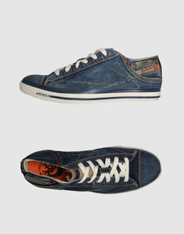 DIESEL - CALZATURE - Sneakers - su YOOX.COM