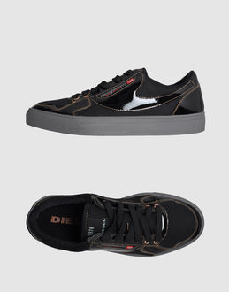 DIESEL - CALZATURE - Sneakers - su YOOX.COM