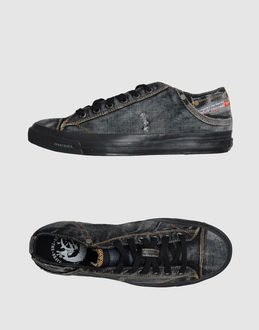 DIESEL - CALZATURE - Sneakers - su YOOX.COM