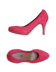 ACCESSOIRE DIFFUSION - Decolletes con plateau