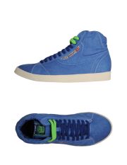 DIESEL - Hochgeschlossener Sneaker