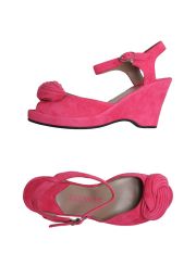 ACCESSOIRE DIFFUSION - Sandali con plateau