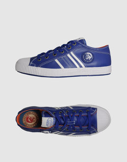 DIESEL - CALZATURE - Sneakers - su YOOX.COM