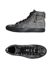 DIESEL - Hochgeschlossener Sneaker