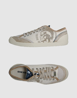 DIESEL - CALZATURE - Sneakers - su YOOX.COM