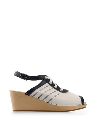 SWEDISH HASBEENS Sandals & Clogs Sandals on shoescribe.com SWEDISH HASBEENS Sandals & Clogs Sandals on shoescribe.com