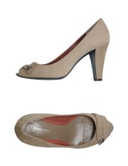 PATRIZIA PEPE - Decolletes open toe