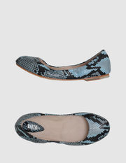 BLOCH - Ballet flats