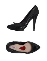 DIESEL - Decolletes con plateau