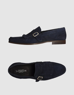 THOMPSON - CALZATURE - Mocassini - su YOOX.COM