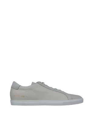 Sneakers Men's - COMMON PROJECTS