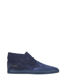 COMMON PROJECTS - High-top dress shoe