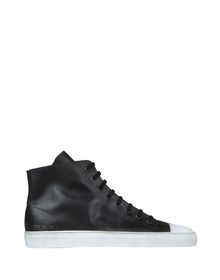 COMMON PROJECTS - High-top sneaker
