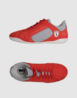 BIKKEMBERGS - CALZATURE - Sneakers - su YOOX.COM