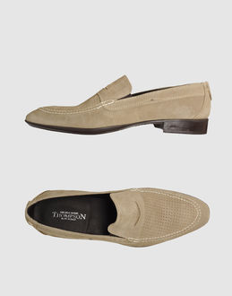 THOMPSON - CALZATURE - Mocassini - su YOOX.COM