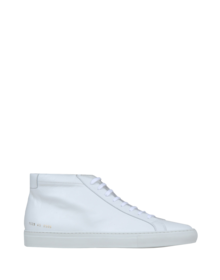 COMMON PROJECTS - High-top sneaker