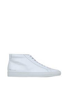 COMMON PROJECTS - High-top sneaker