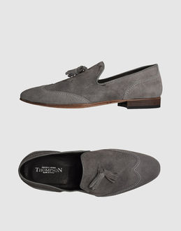 THOMPSON - CALZATURE - Mocassini - su YOOX.COM