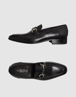 THOMPSON - CALZATURE - Mocassini - su YOOX.COM