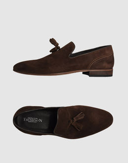 THOMPSON - CALZATURE - Mocassini - su YOOX.COM