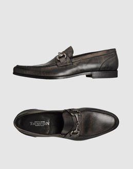 THOMPSON - CALZATURE - Mocassini - su YOOX.COM